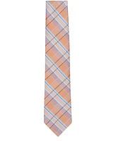 Michael Kors Men's Sutton Plaid Tie