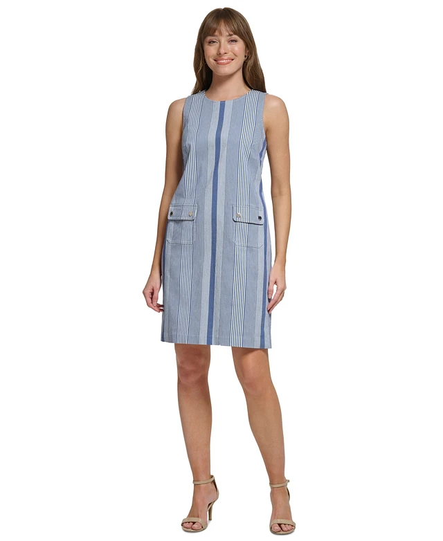 green emerald velvet dress Tommy Hilfiger Women's Dresses, Black, 10 at Amazon Women's Clothing store