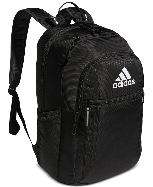 Adidas Women's Excel 7 Backpack | Connecticut Post Mall Adidas Women's Excel 7 Backpack | Connecticut Post Mall
