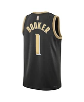 Nike Men's and Women's Devin Booker Phoenix Suns Select Series Swingman Jersey