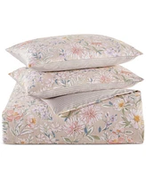 Charter Club Border Garden Comforter Set, Twin, Exclusively at Macy's