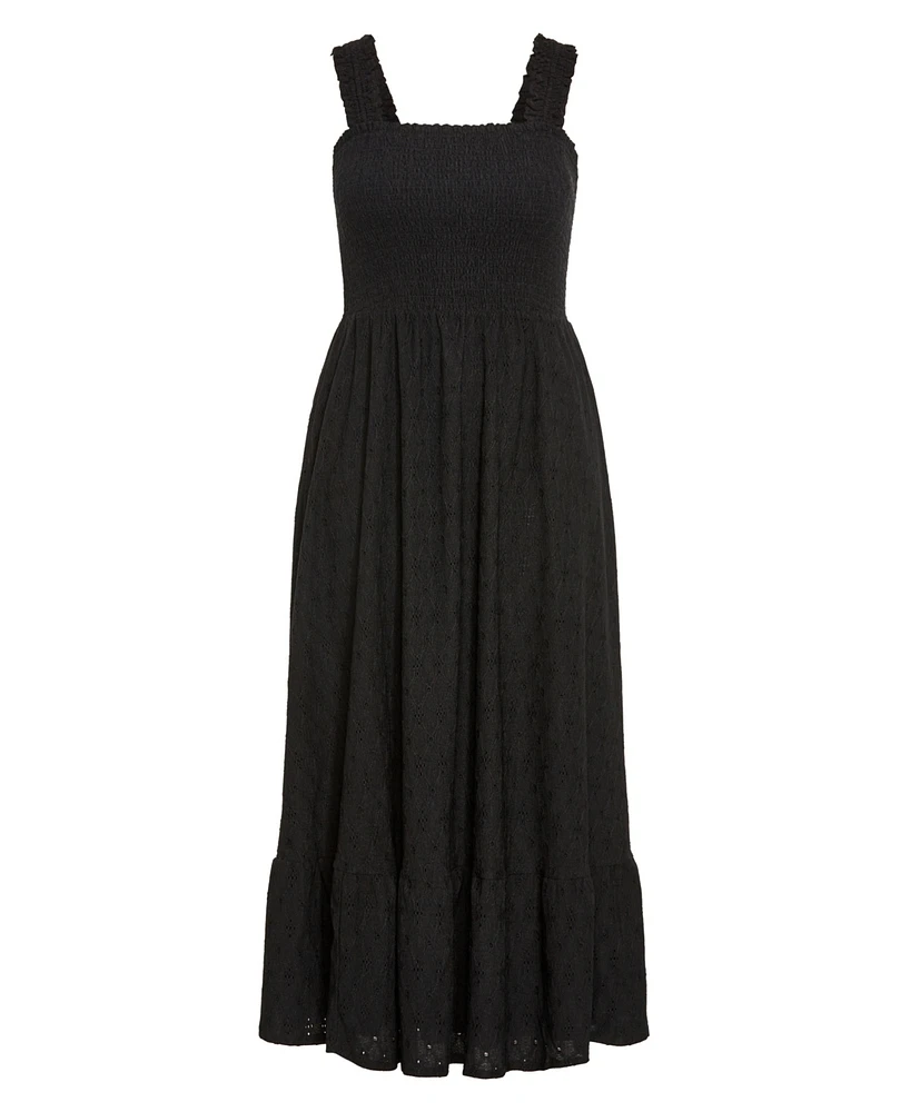 City Chic Women's Ariel Maxi Dress