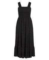 City Chic Women's Ariel Maxi Dress