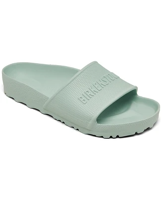 Birkenstock Women's Barbados Eva Slide Sandals from Finish Line