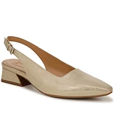 Naturalizer Ginger Slingbacks