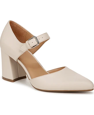 Naturalizer Pixie Mary Jane Pumps