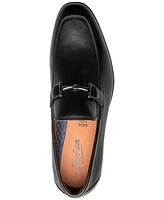 Florsheim Men's Pregamo Slip-On Bit Loafers