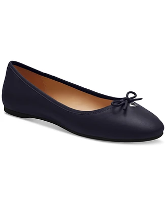 Coach Women's Abigail Ballet Flats