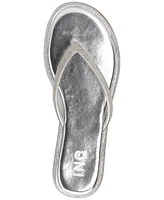 I.n.c. International Concepts Women's Myrline Flat Sandals, Created for Macy's