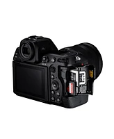 Nikon Z8 Mirrorless Camera with 24-120mm f/4 Lens