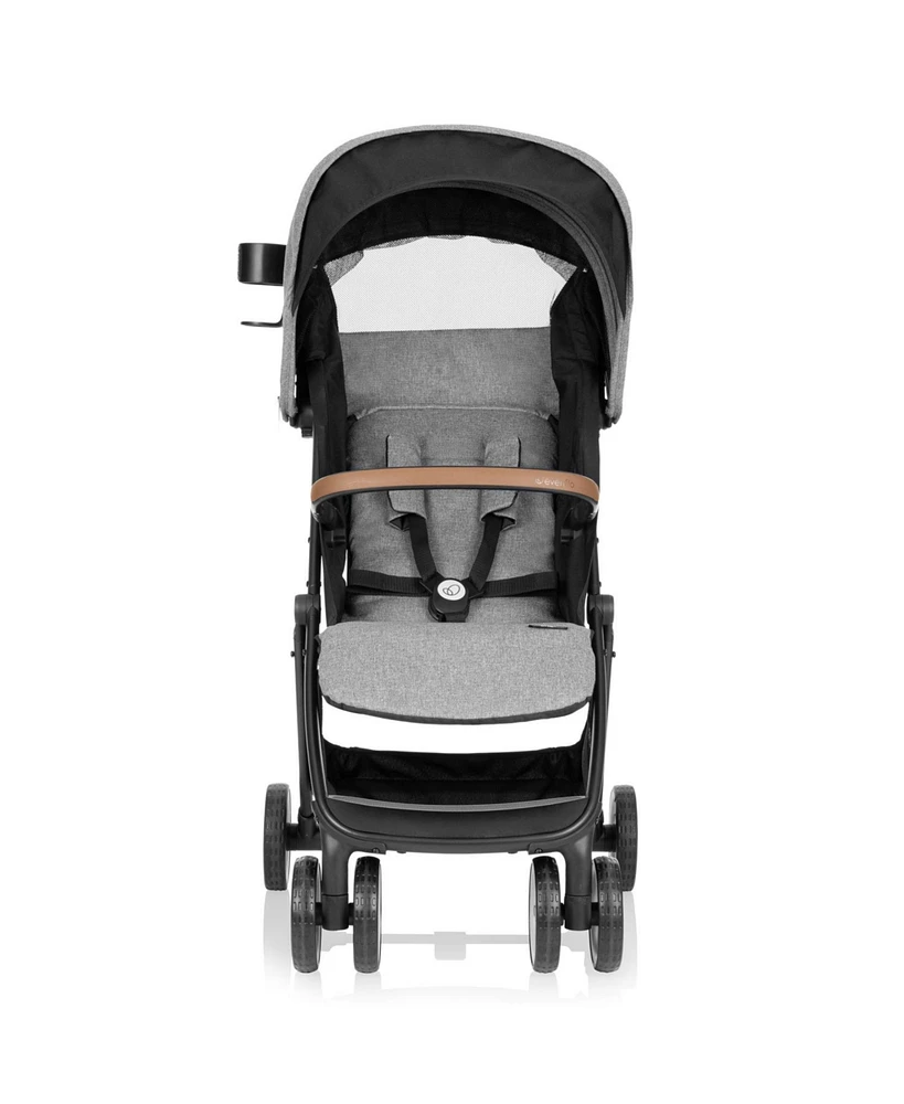 Evenflo Gold Otto Self-Folding Lightweight Stroller