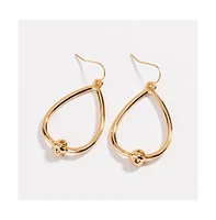 Love Knot Earrings