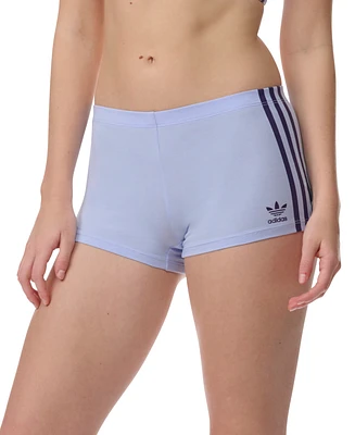 Adidas Intimates Women's Adi color Comfort Flex Cotton Short 4A3H00