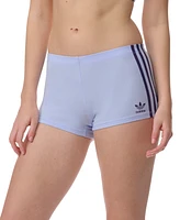 Adidas Intimates Women's Adi color Comfort Flex Cotton Short 4A3H00