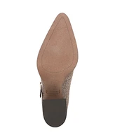 Franco Sarto Women's Diane Mary Jane Block Heel Pumps