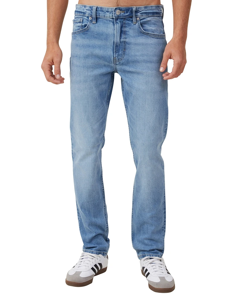 Cotton On Men's Slim Tapered Jean