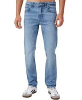 Cotton On Men's Slim Tapered Jean