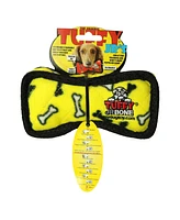 Tuffy Jr Bone2 Yellow Bone