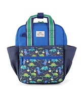 Itzy Ritzy Toddler Bag Dino