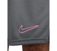 Nike Men's Dri-fit Academy Logo Soccer Shorts