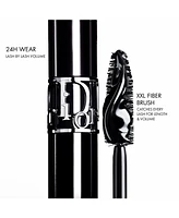 Dior Diorshow 24H Buildable Volume Mascara