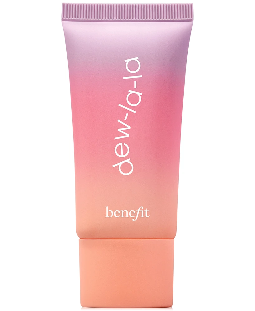 Benefit Cosmetics Dew-La-La Liquid Glow Highlighter