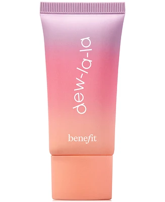 Benefit Cosmetics Dew-La-La Liquid Glow Highlighter