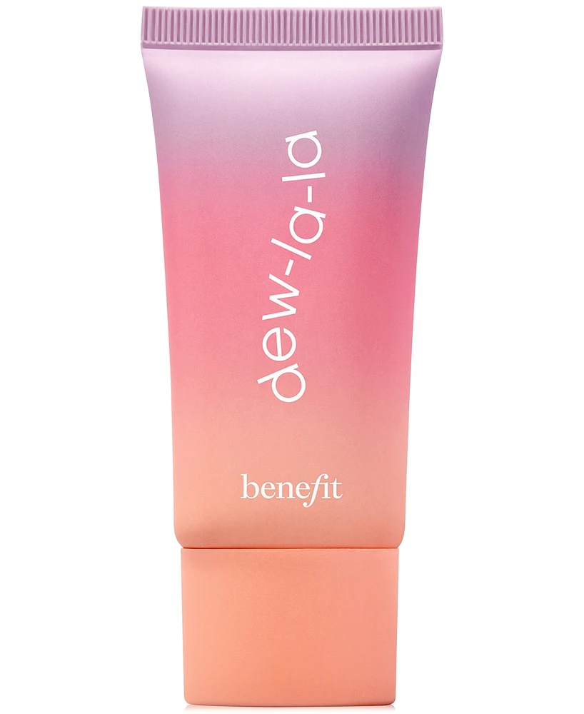 Benefit Cosmetics Dew-La-La Liquid Glow Highlighter