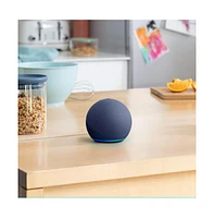 Amazon Echo Dot (5th Gen, 2022 Release) Smart Speaker with Alexa