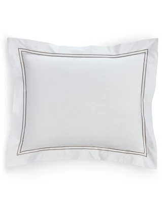 Sferra Grand Hotel Cotton Sham, Standard