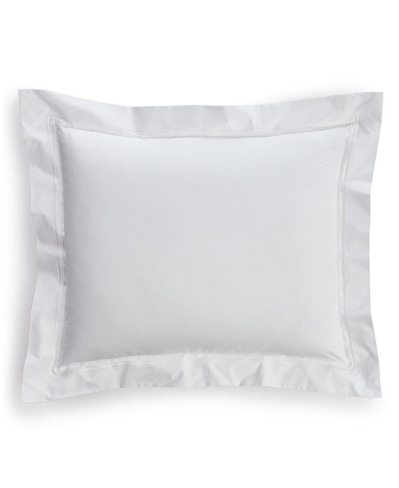 Sferra Grand Hotel Cotton Sham, Standard