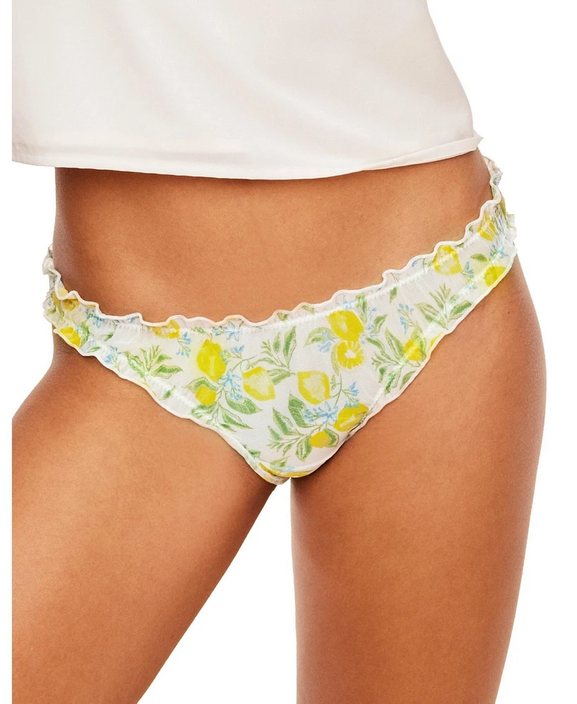 Adore Me Women's Winnie Bikini Panty