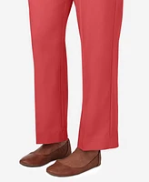 Alfred Dunner Sedona Sky Women's Balanced Average Length Pant