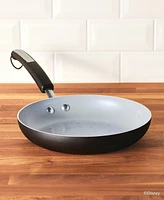 Farberware Disney Monochrome 9.5 Inch Ceramic Nonstick Fry Pan