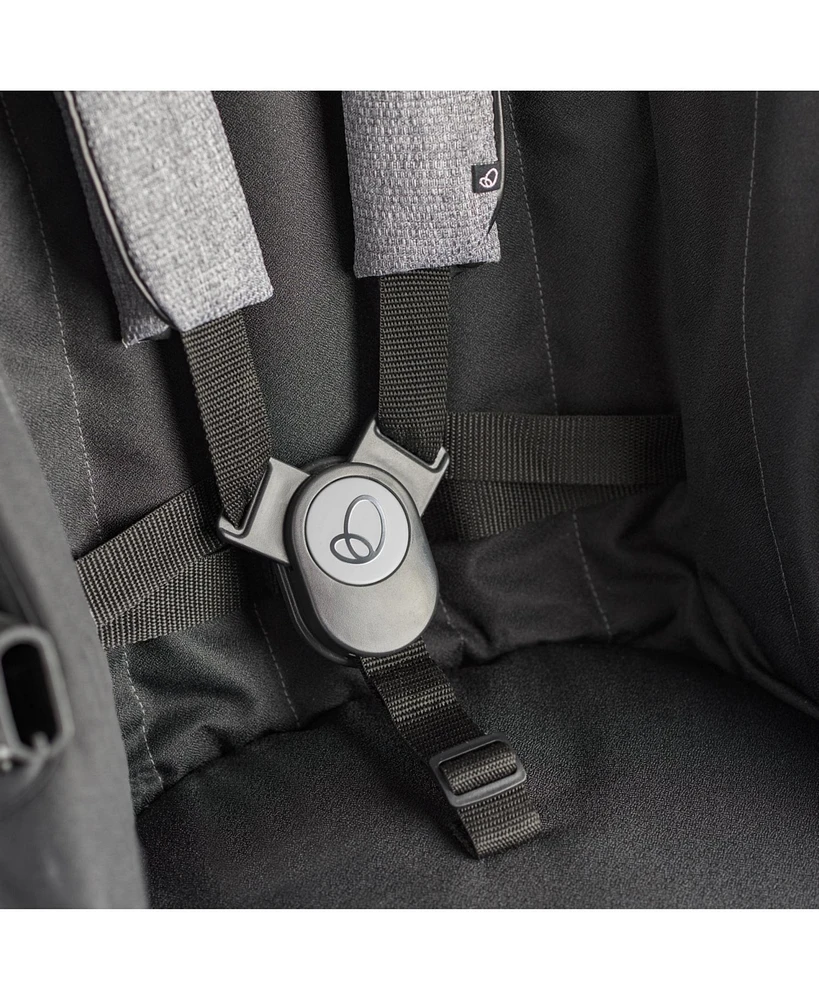 Evenflo Gold Sensorsafe Shyft Travel System
