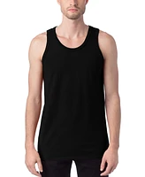 Hanes Unisex Garment Dyed Cotton Tank Top