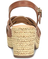 b.o.c. Women's Melodie Ankle Strap Comfort Sandals