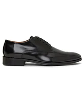 Bruno Magli Men's Metti Leather Oxford Dress Shoes