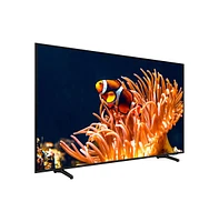 Samsung 55" DU8000 Series Crystal Led 4K Uhd Smart Tizen Tv - UN55DU8000