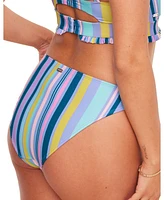 Adore Me Women's Rainey Swimwear Bikini Bottom