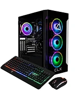 Clx Set Gaming Desktop