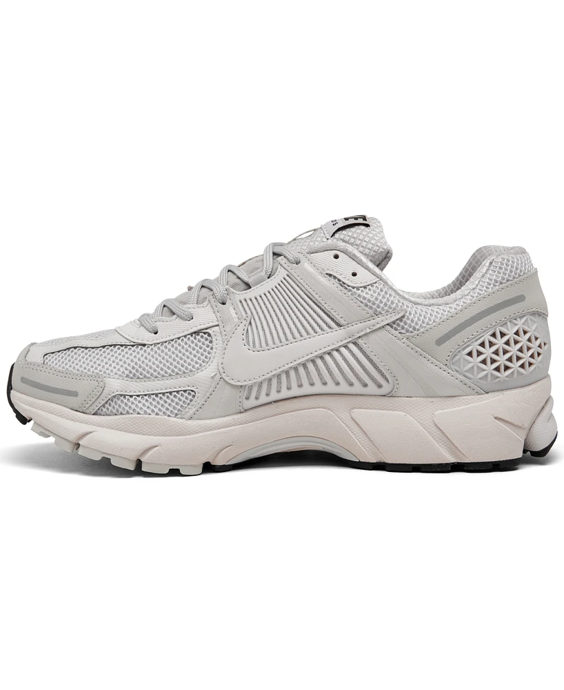 Nike Men's Zoom Vomero 5 Casual Sneakers from Finish Line