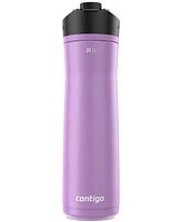 Contigo Cortland Chill 2.0 Stainless Steel Water Bottle