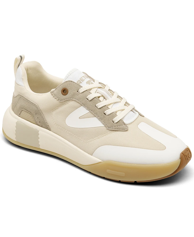 Tretorn Women's Volley Casual Sneakers from Finish Line