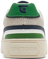 Tretorn Women's Harlow Elite Casual Sneakers from Finish Line