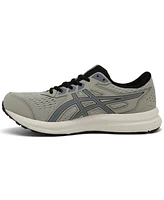 Asics Men's Gel-Contend 8 Extra Wide Width Running Sneakers from Finish Line
