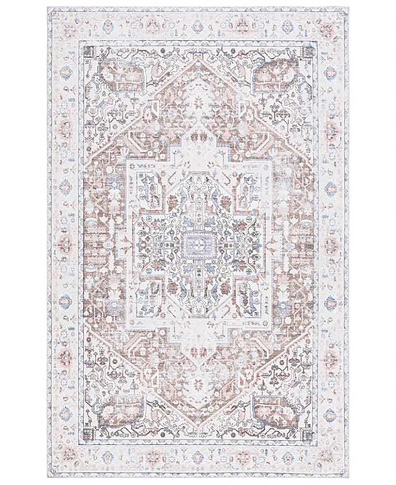 Safavieh Arizona Washable 109 ARZ109 2'3x4' Area Rug