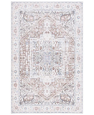 Safavieh Arizona Washable 109 ARZ109 2'3x4' Area Rug