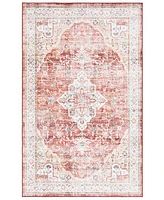 Safavieh Arizona Washable 556 ARZ556 5'x8' Area Rug