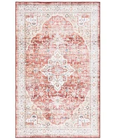 Safavieh Arizona Washable 556 ARZ556 3'x5' Area Rug